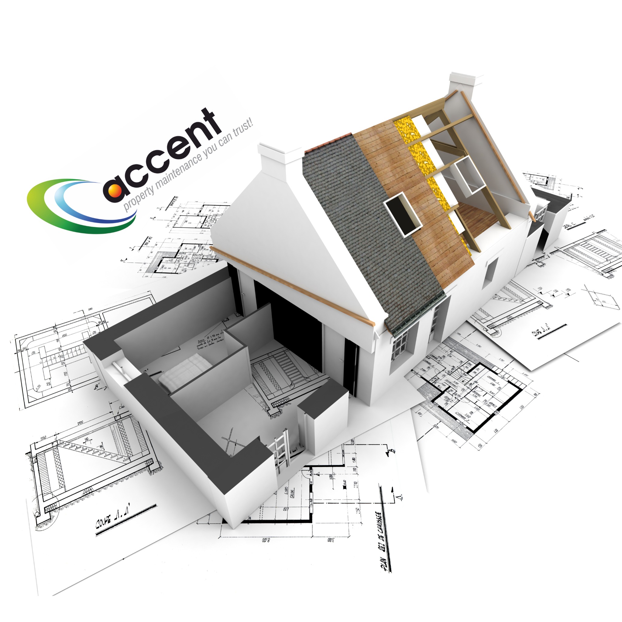 Accent Maintenance design and build