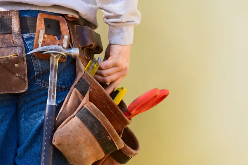 Property Maintenance