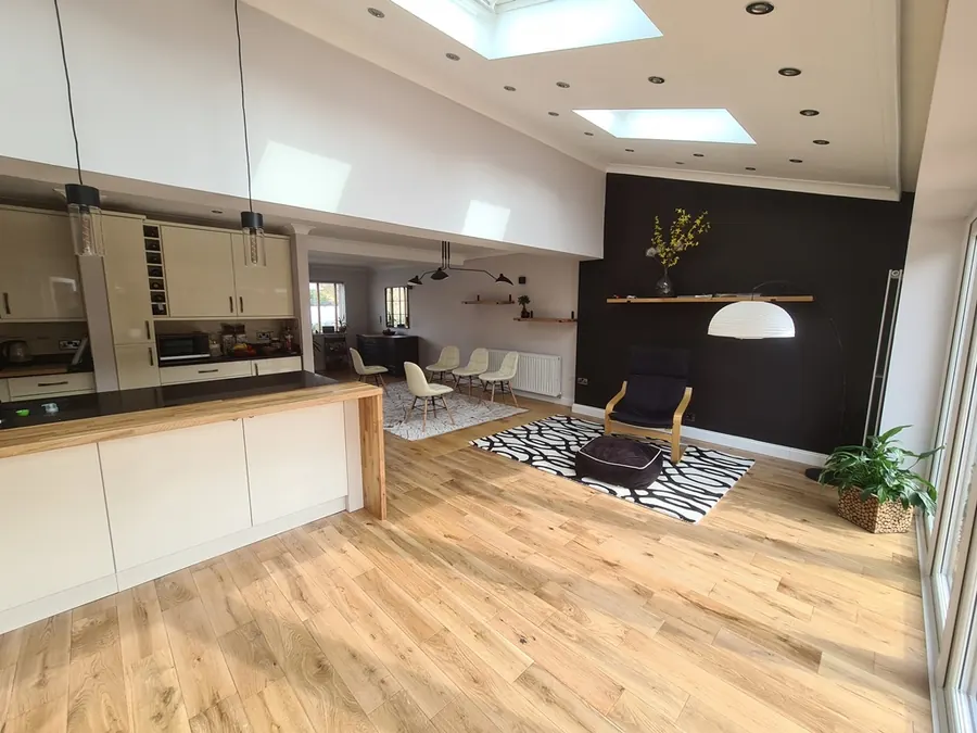 Home Refurbishment